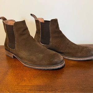 Men’s Chelsea Boots - 9
